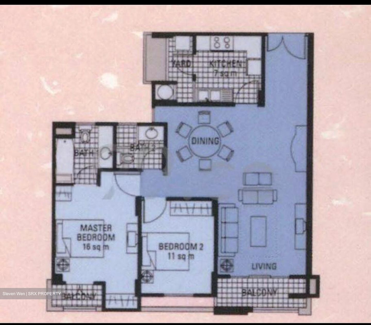 Hillview Heights (D23), Condominium #525716111